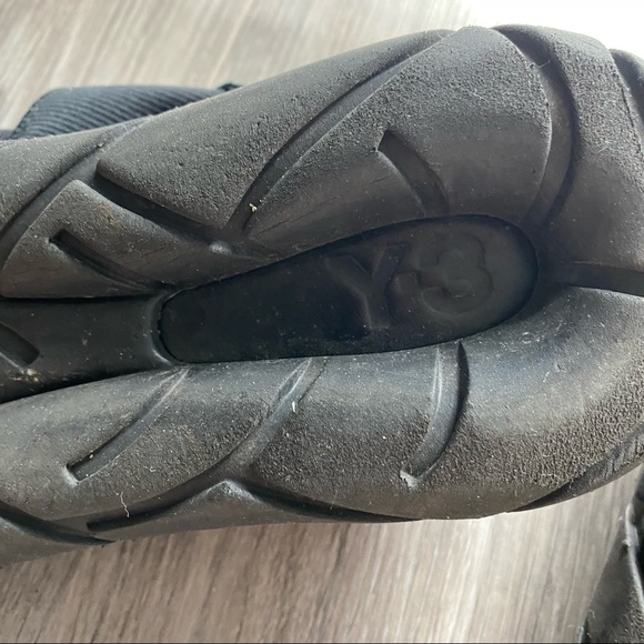 Y-3 Qasa Elle Sneaker size UK 5 - Picture 7 of 11